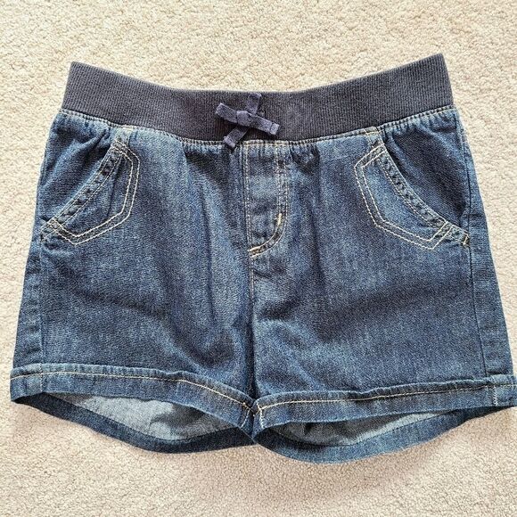 LOT of Girl's Shorts Jegging & Leggings Size 10-12 - Picture 2 of 16